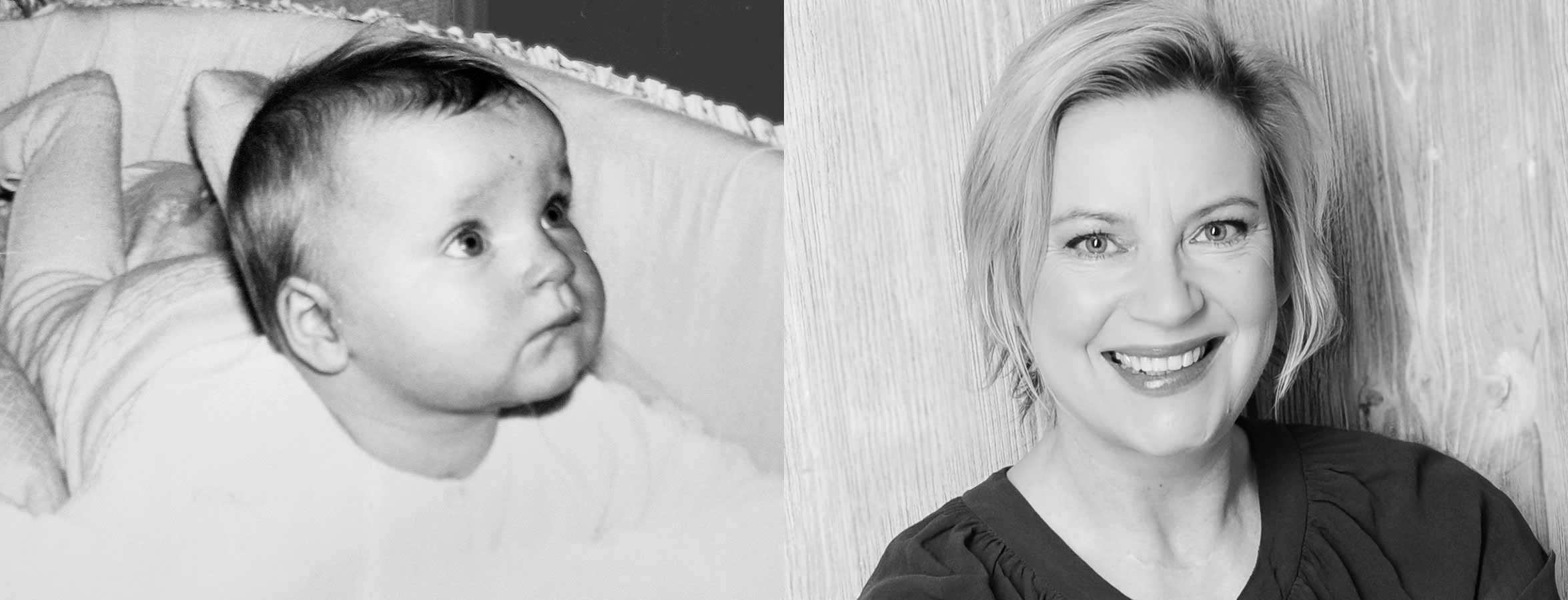 Die Filmbiografen – Ulrike Jaegerfeld, Kommunikationsdesignerin